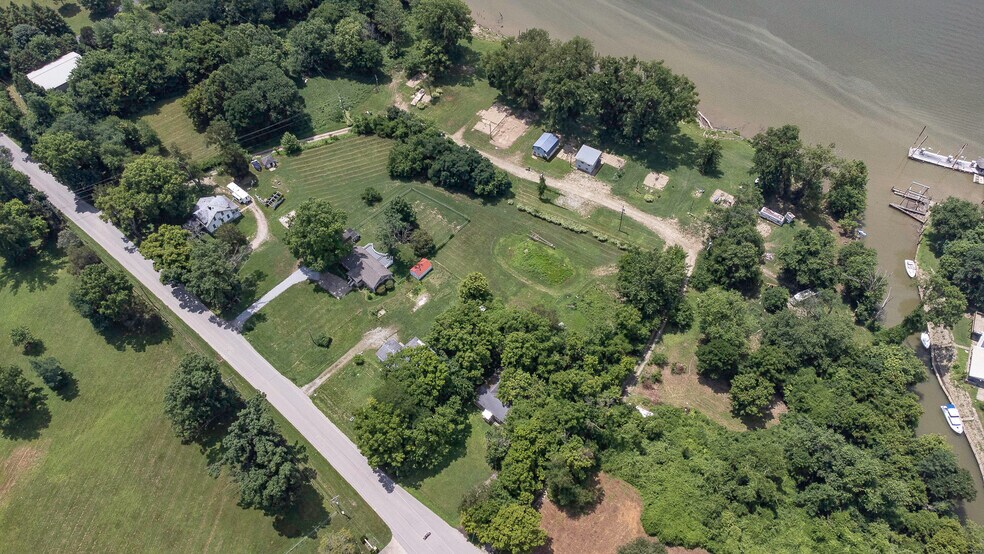 More Photos Of 5209 River Rd, Louisville Land For Sale