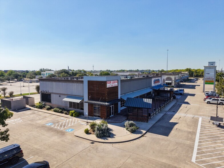 More Photos Of 12810 Gulf Fwy, Houston General Retail For Lease