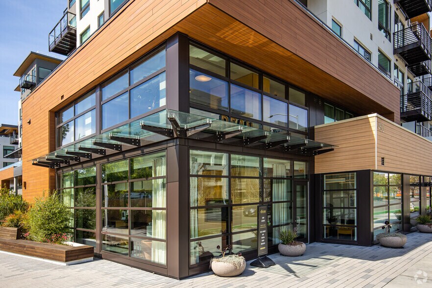 More Photos Of 458 San Antonio Rd, Mountain View Apartments For Lease