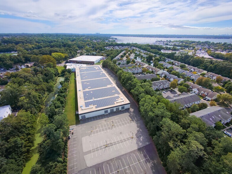 More Photos Of 85 Harbor Rd, Port Washington Warehouse For Sale