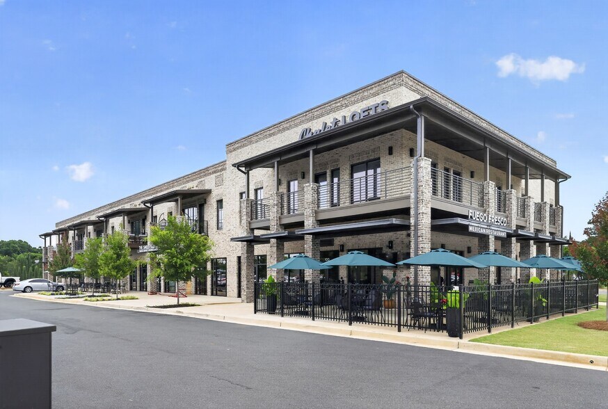 Primary Photo Of 1013 Northside Dr, Perry Storefront Retail Residential For Sale