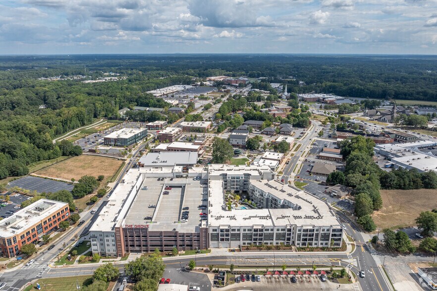 More Photos Of 2285 Wisteria Dr, Snellville Unknown For Lease