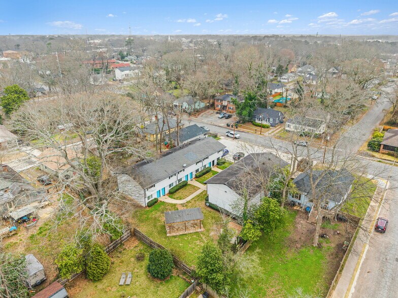 More Photos Of 3045-3051 Semmes St, Atlanta Apartments For Sale