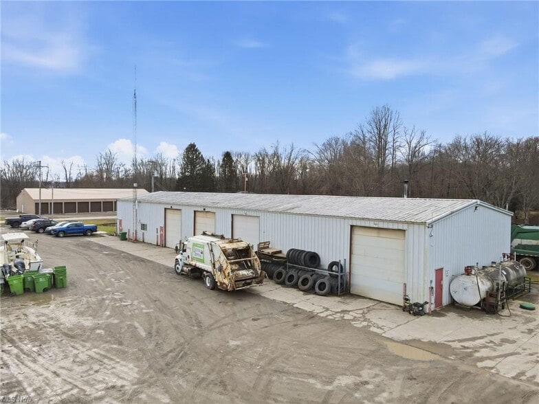 More Photos Of 1489 State Route 45, Rock Creek Recycling Center For Sale