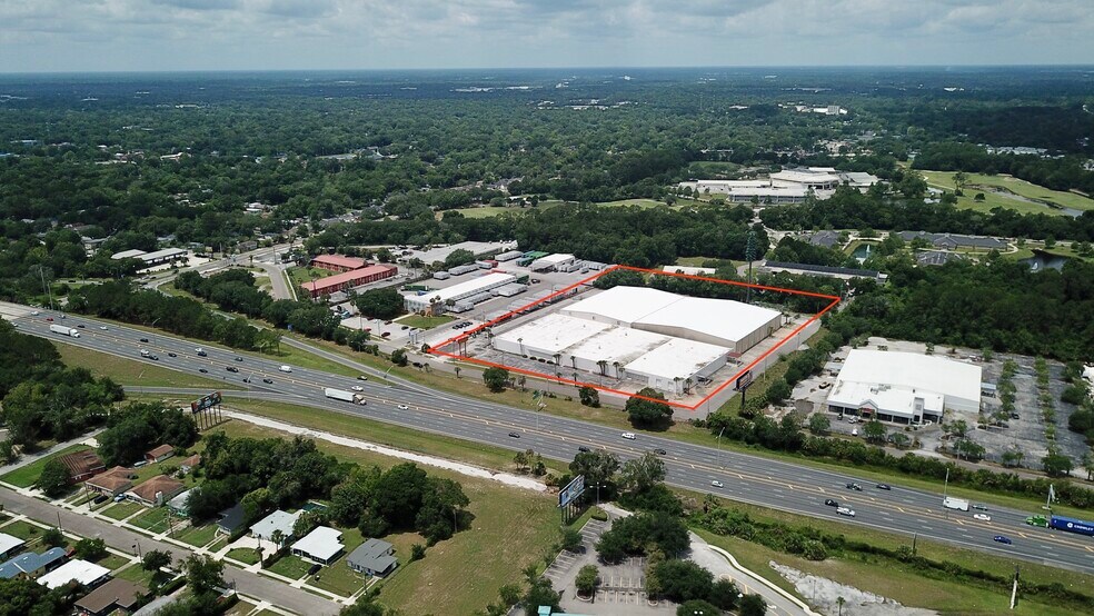 More Photos Of 4700 Walgreen Rd, Jacksonville Warehouse For Lease