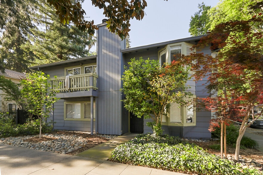 More Photos Of 1800 U St, Sacramento Apartments For Sale