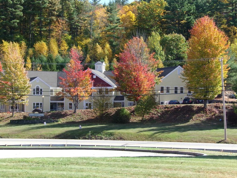 More Photos Of 401 Gilford Ave, Gilford Medical For Sale