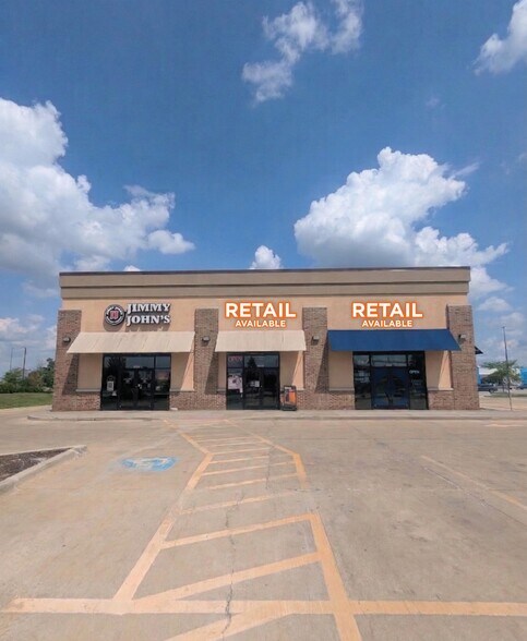 Primary Photo Of 2086-2090 N State Route 50, Bourbonnais Freestanding For Lease