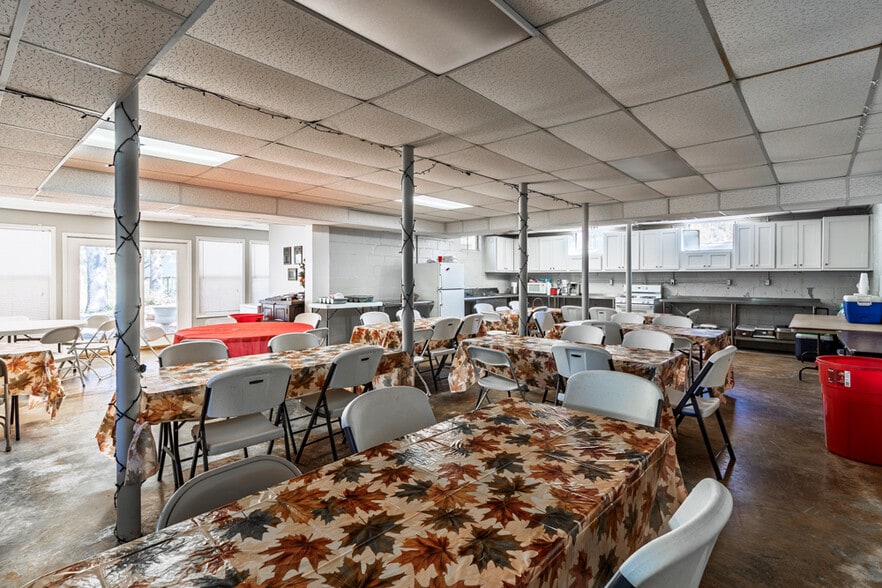 More Photos Of 115 Jersey Social Circle Rd, Jersey Religious Facility For Sale