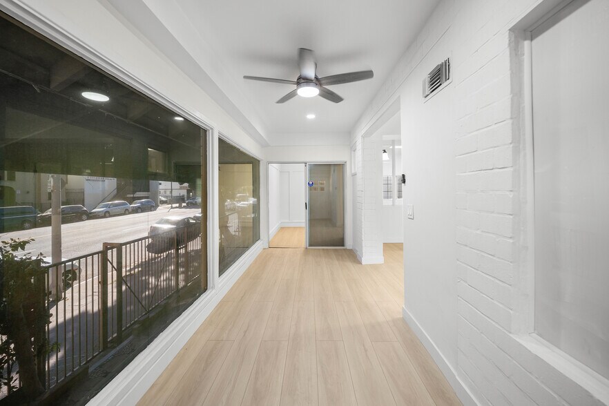 More Photos Of 2823 W 8th St, Los Angeles Office For Lease