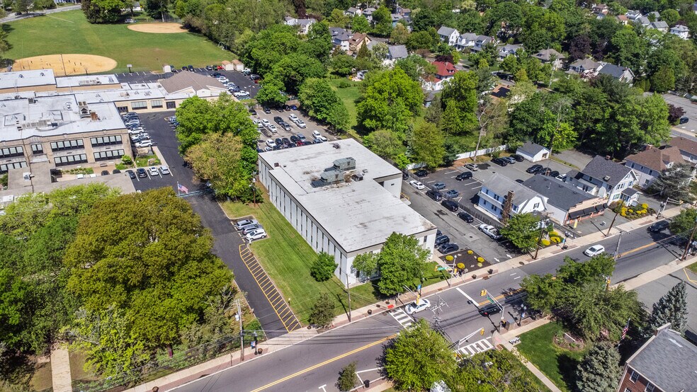 More Photos Of 520 Speedwell Ave, Morris Plains Loft Creative Space For Lease