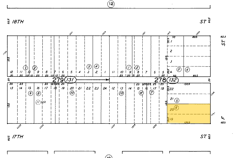 More Photos Of 1701 F St, Bakersfield Loft Creative Space For Lease