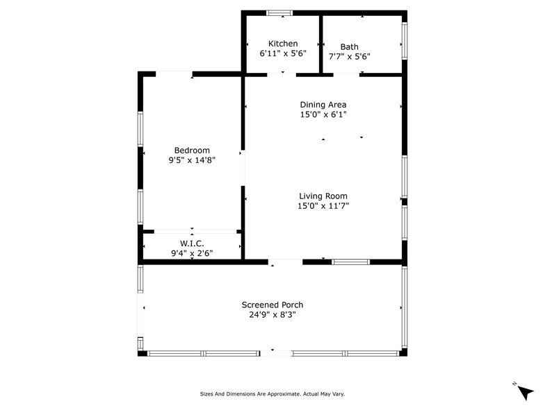 More Photos Of 426 SW 26th Rd, Miami Land For Sale