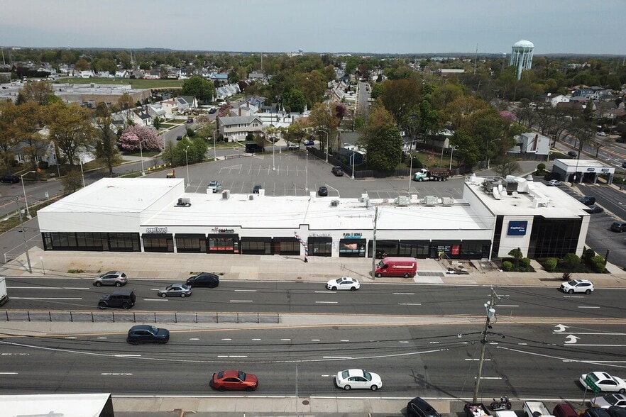 More Photos Of 3695-3715 Hempstead Tpke, Levittown Unknown For Lease