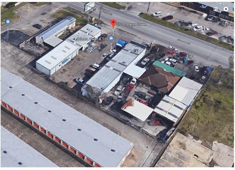 More Photos Of 2710 Shaver St, Pasadena Warehouse For Sale