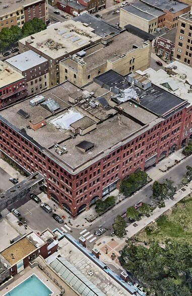 More Photos Of 400 Sibley St, Saint Paul Office For Sale