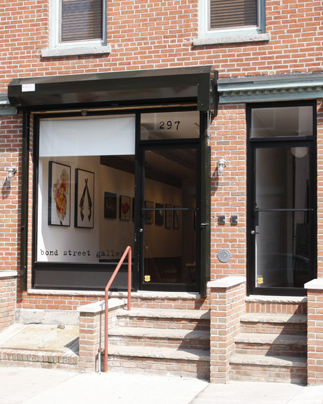 Primary Photo Of 297 Bond St, Brooklyn Storefront Retail Residential For Lease