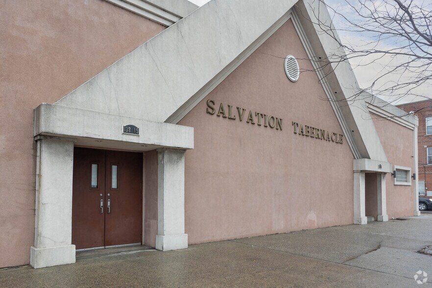 More Photos Of 13819 101st Ave, Jamaica Religious Facility For Sale