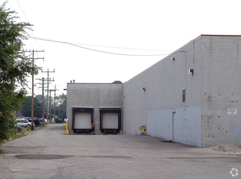 More Photos Of 2210-2400 Rapids Dr, Racine Freestanding For Sale