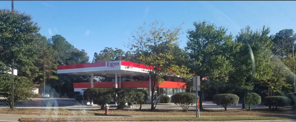 Primary Photo Of 10420 Chapel Hill Rd, Morrisville Convenience Store For Lease
