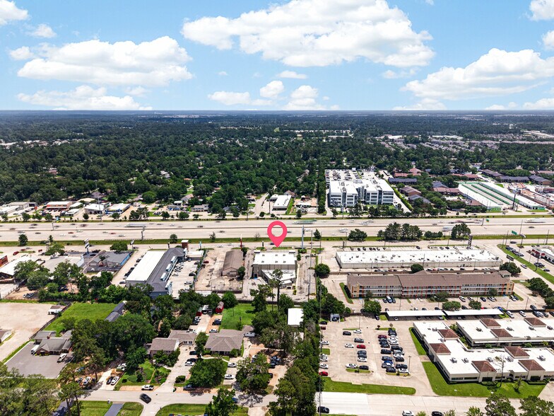 More Photos Of 25807 I-45, Spring Lodge Meeting Hall For Sale