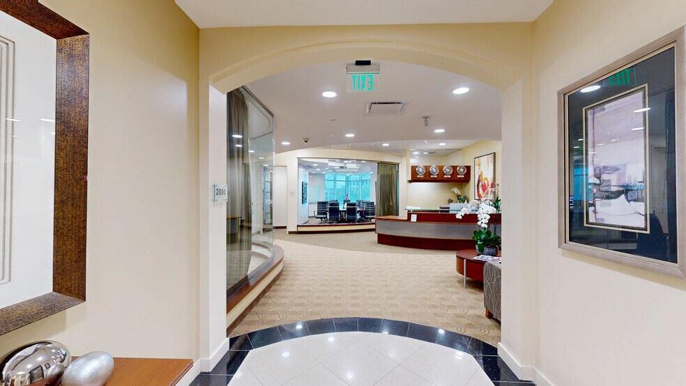 Photo of 2nd Floor Ste 2010