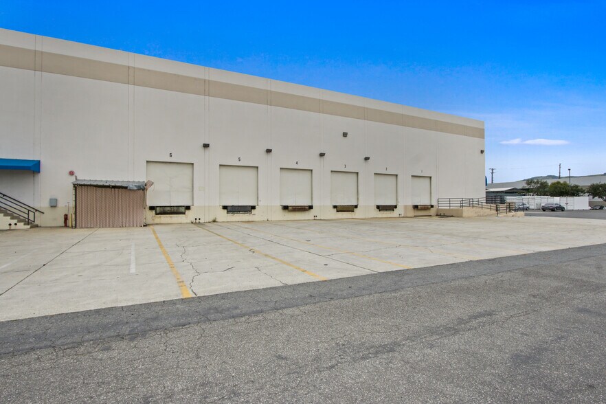 More Photos Of 5455 E La Palma Ave, Anaheim Manufacturing For Lease