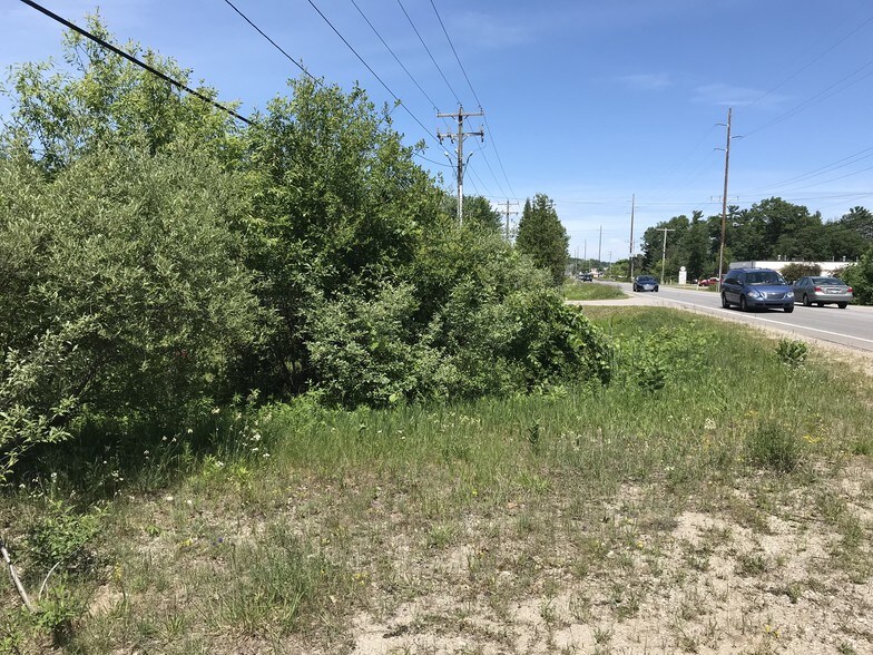 More Photos Of CASS Rd @ Miller Creek, Traverse City Land For Sale