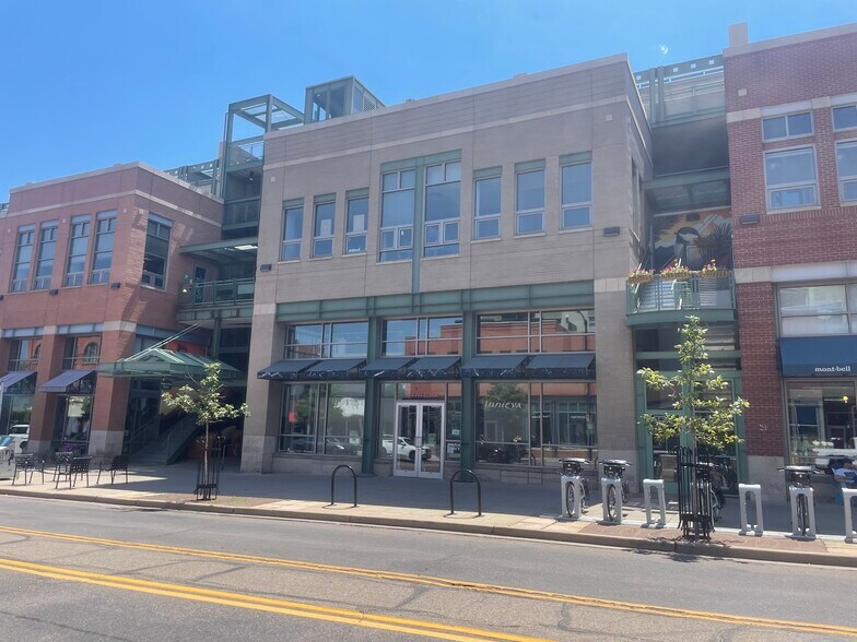 More Photos Of 1500 Pearl St, Boulder Specialty For Sale