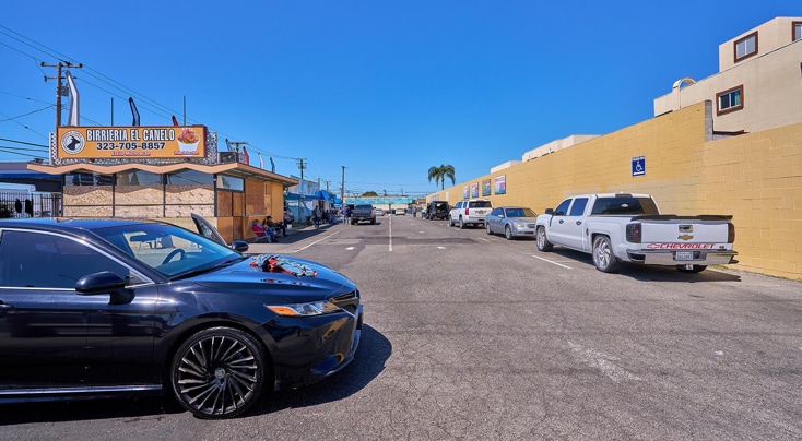 More Photos Of 14755 Bellflower Blvd, Bellflower Carwash For Sale