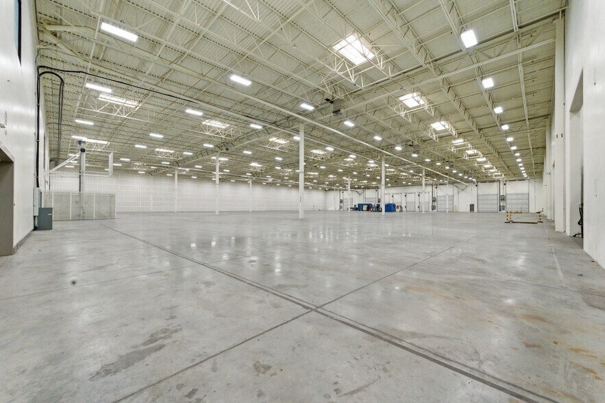More Photos Of 3500 S Mountain Vista Pky, Provo Industrial For Lease