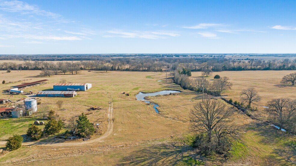 More Photos Of 3052 HWY 82 E, Paris Land For Sale