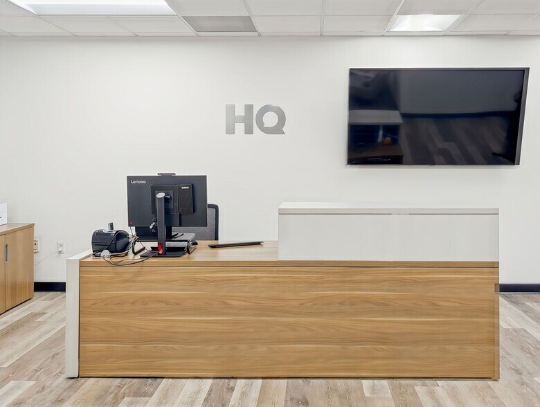 More Photos Of 6301 NW 5th Way, Fort Lauderdale Coworking Space