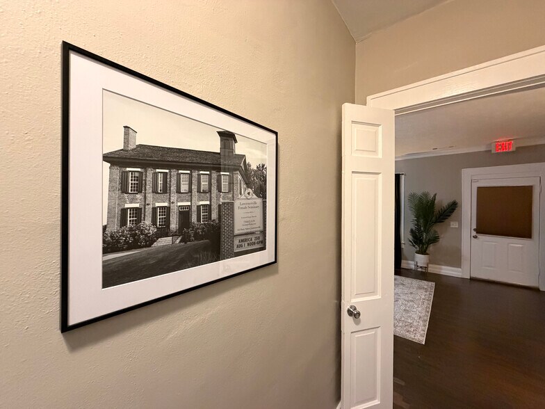 More Photos Of 490 S Perry St, Lawrenceville Coworking Space