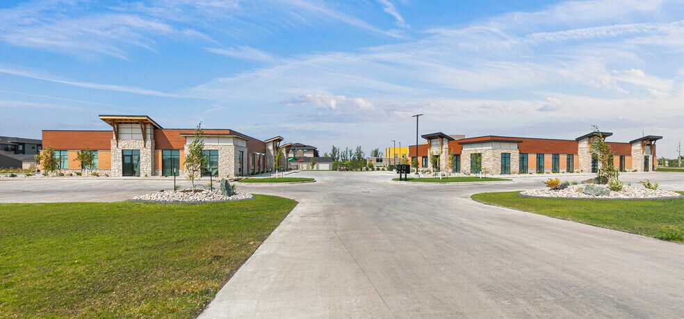 More Photos Of 4809 38th St S, Fargo Office For Lease