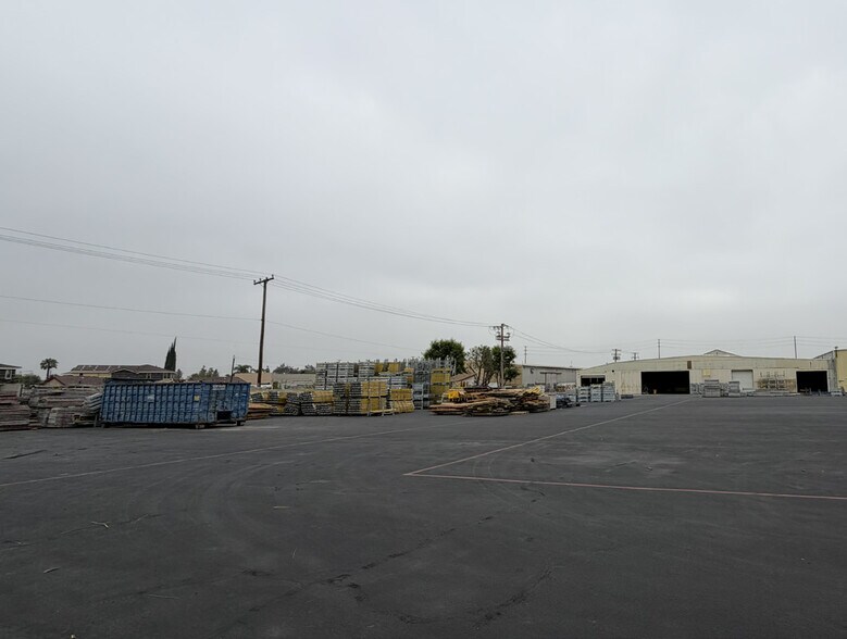 More Photos Of 25525 Redlands Blvd, Loma Linda Land For Lease