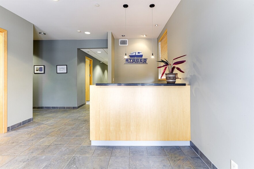 More Photos Of 2572 Davies Ave, Port Coquitlam Warehouse For Sale