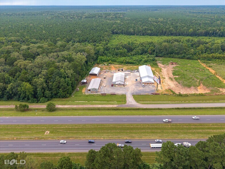 More Photos Of 150 Frontage Rd, Minden Warehouse For Sale