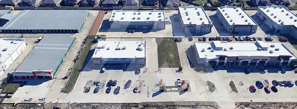 More Photos Of 1433 FM 1463, Katy Unknown For Lease