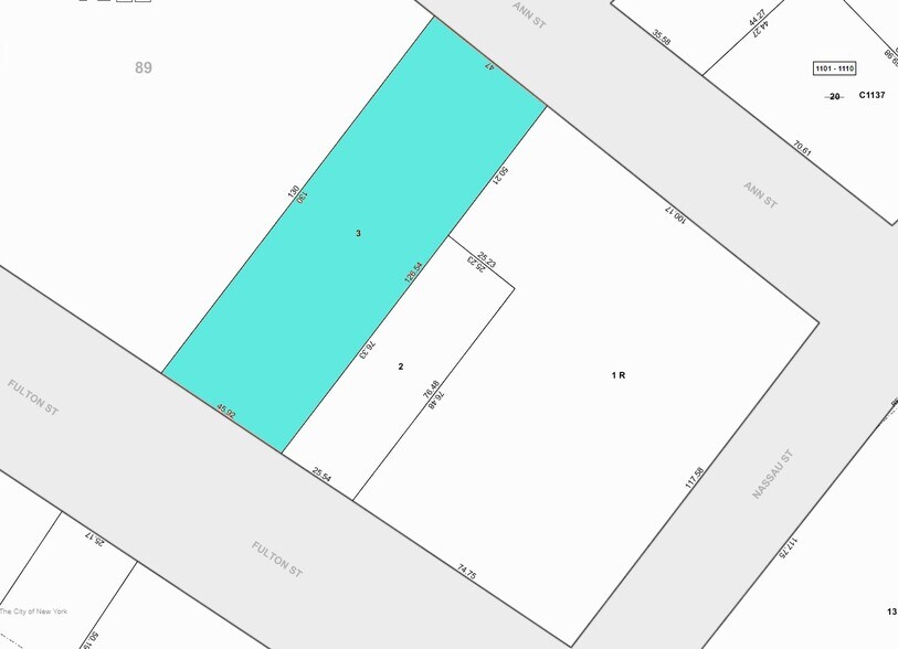 More Photos Of 143 Fulton St, New York Hotel For Lease