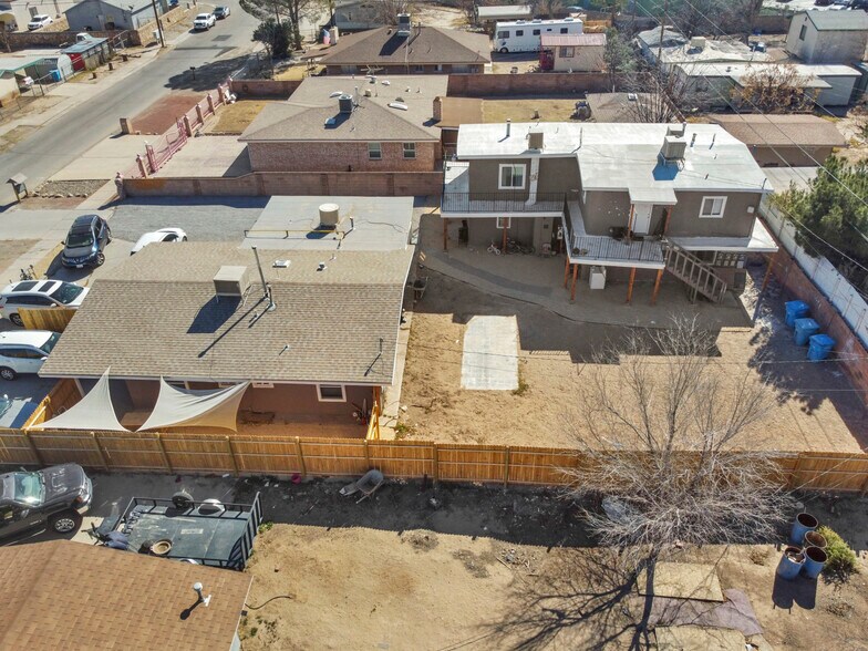 More Photos Of 10468 Monte Carlo Pl, El Paso Apartments For Sale