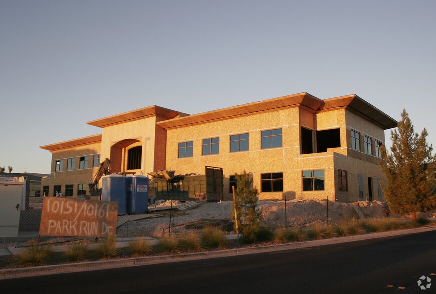 More Photos Of 10151 Park Run Dr, Las Vegas Office For Sale