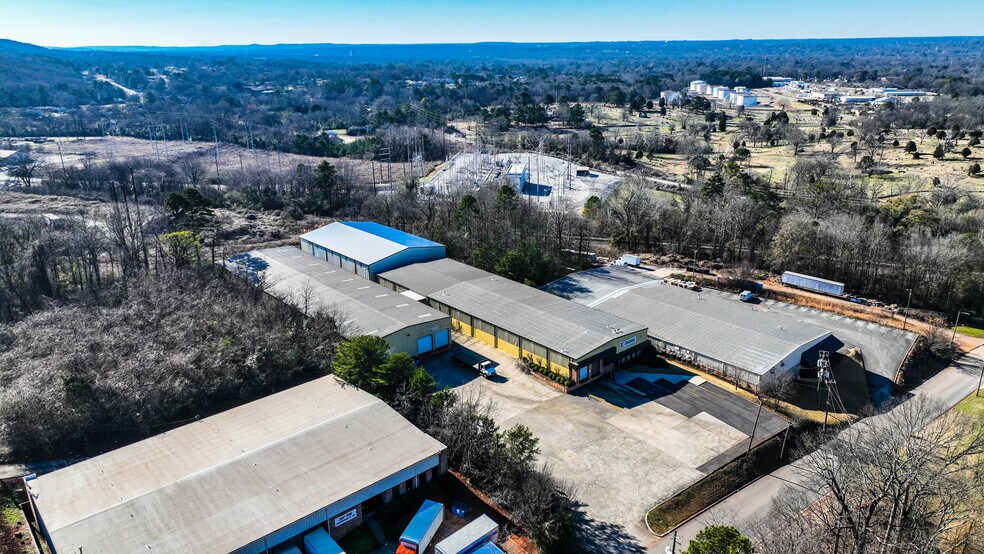 More Photos Of 108 Walter Davis Dr, Birmingham Warehouse For Sale
