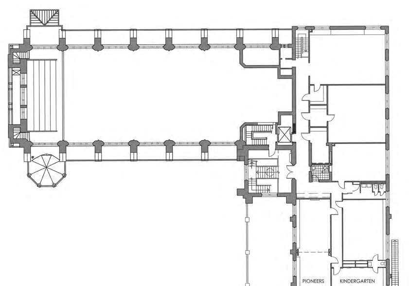 More Photos Of 5300 Delmar Blvd, Saint Louis Specialty For Sale