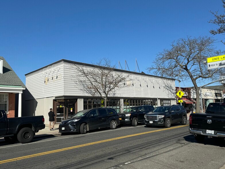 More Photos Of 101 Main St, Sayville Drugstore For Sale