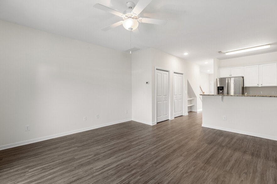 More Photos Of Village Rd @ Dresser Lane, Leland Apartments For Sale