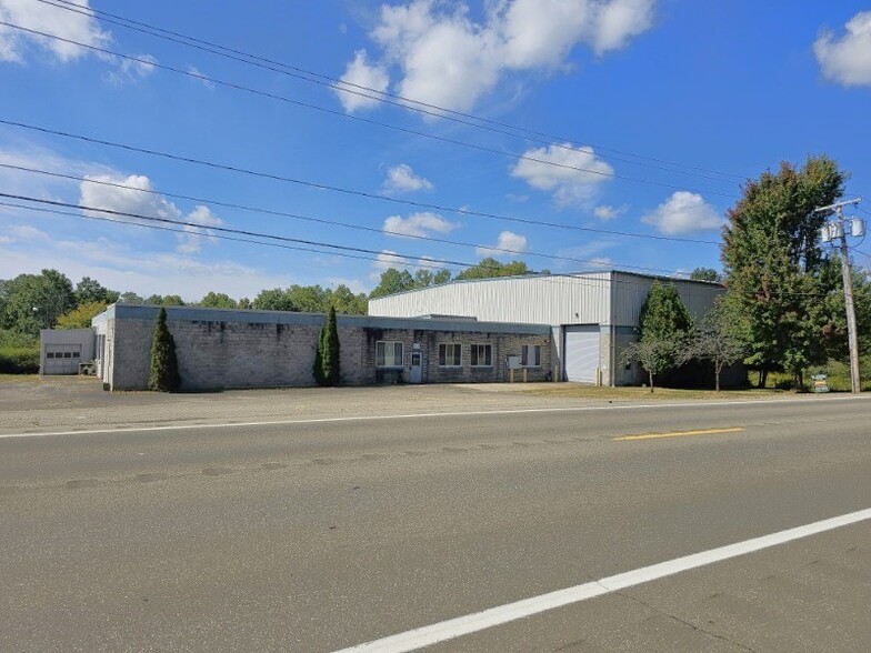 Primary Photo Of 5035 Route 60, Sinclairville Distribution For Sale