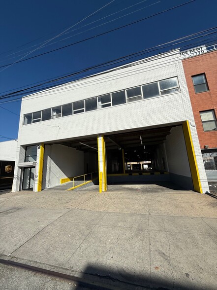 Primary Photo Of 177-09 150th Ave, Jamaica Warehouse For Lease