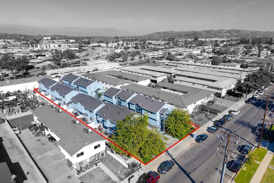 More Photos Of 862-892 W Mines Ave, Montebello Apartments For Sale