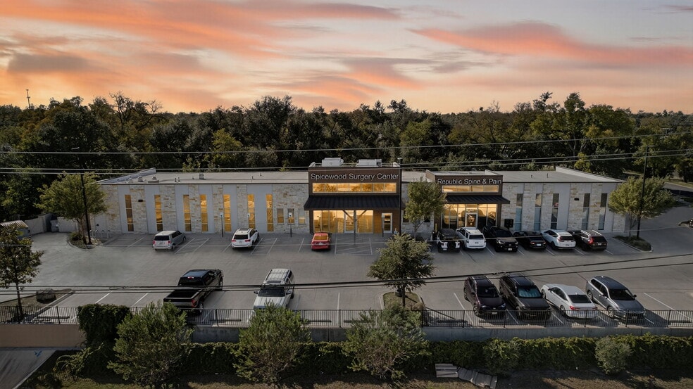 More Photos Of 13617 Caldwell Dr, Austin Medical For Sale